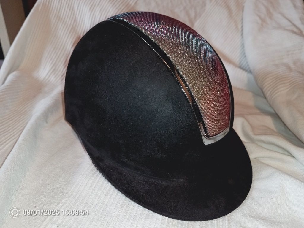 Kask USG rainbow
