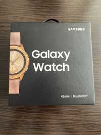 Samsung Galaxy Watch 42mm Gold