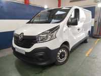 Renault Trafic 1.6 DCI L1H1 3L c/IVA