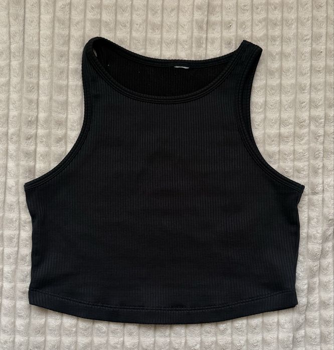 спортивный топ