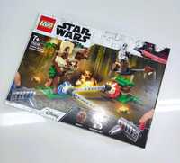 LEGO Star Wars 75238 - Bitwa na Endorze - NOWE