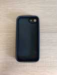 Силиконовый чехол на iPhone 8