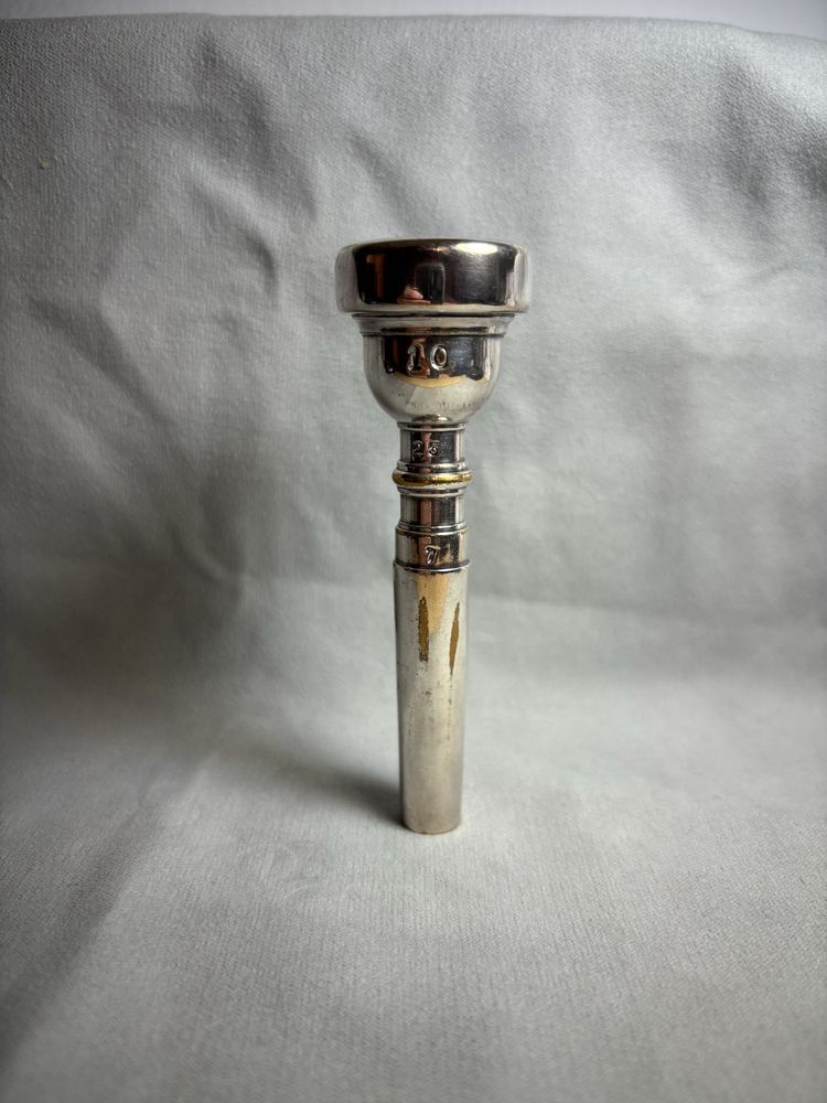 Bocal Trompete Vincent Bach Corp. 1C 25 7