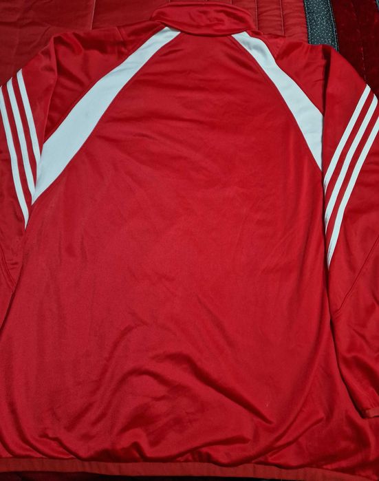 Casaco Fato de Treino Benfica 2003/2004