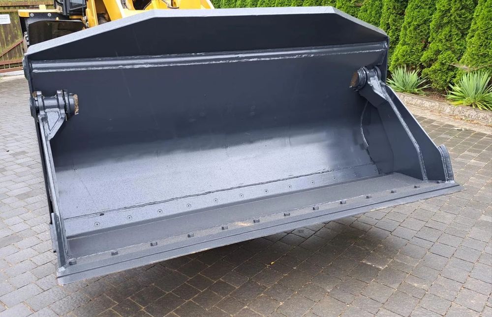 Caterpillar  Łyżka przednia do ładowarki kołowej CAT