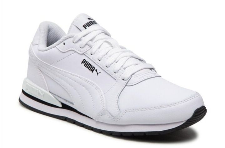 Męskie buty Puma ST Runner V3 ;