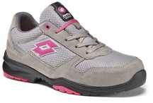 Buty LOTTO Flex EVO 500 W S1P rozm. 40