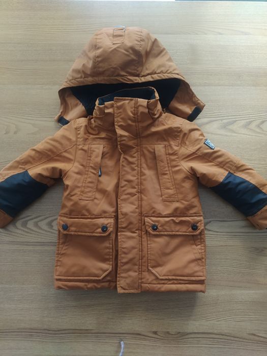 Kurtka zimowa 98 Cool Club