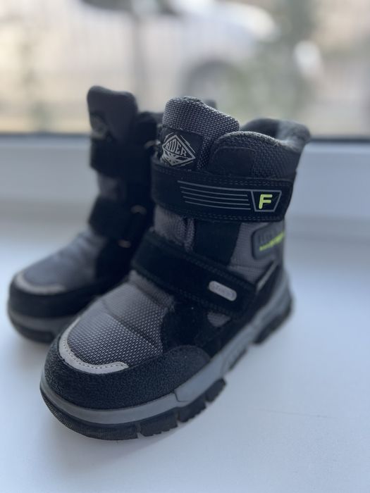 Зимові сапоги Tom.m 29 р