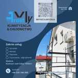 KLIMATYZACJE serwis/montaż