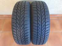 Opony Zimowe 185/65 R15 SPORTIVA SNOW WIN 2 7,4 mm 2szt.
