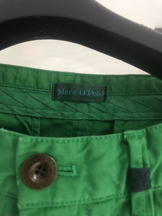 Spodnie firmy Marc O’Polo