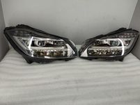 Lampa Reflektor Lewy Prawy Mercedes CLS W218 Lift ILS Xenon LED EU!