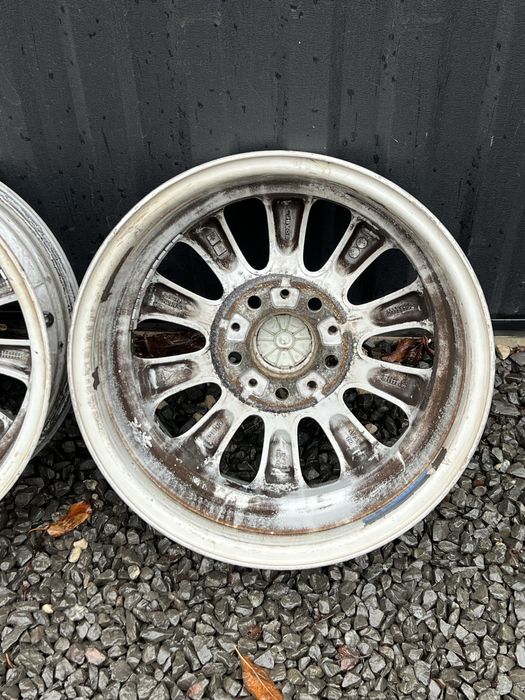 Диски BMW R16 5x120 диски БМВ 5x120 R16