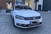 Volkswagen Passat 2.0 125 kw 4*4