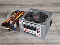 Zasilacz 400W Modecom Feel III-400ATX