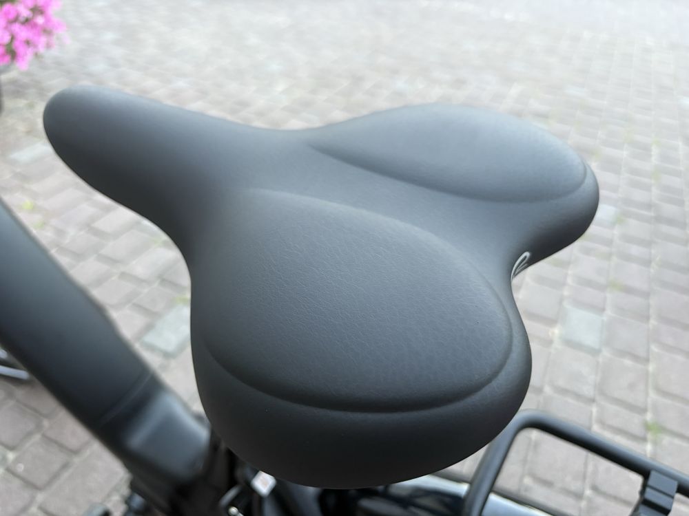 Trek Verve+ – Rower Elektryczny Miejski z Napędem Bosch