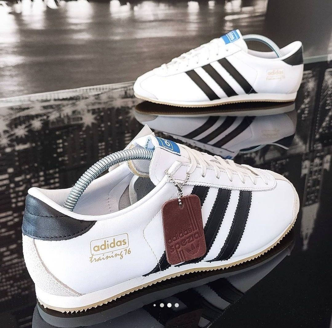 Adidas Training 76 SPZL