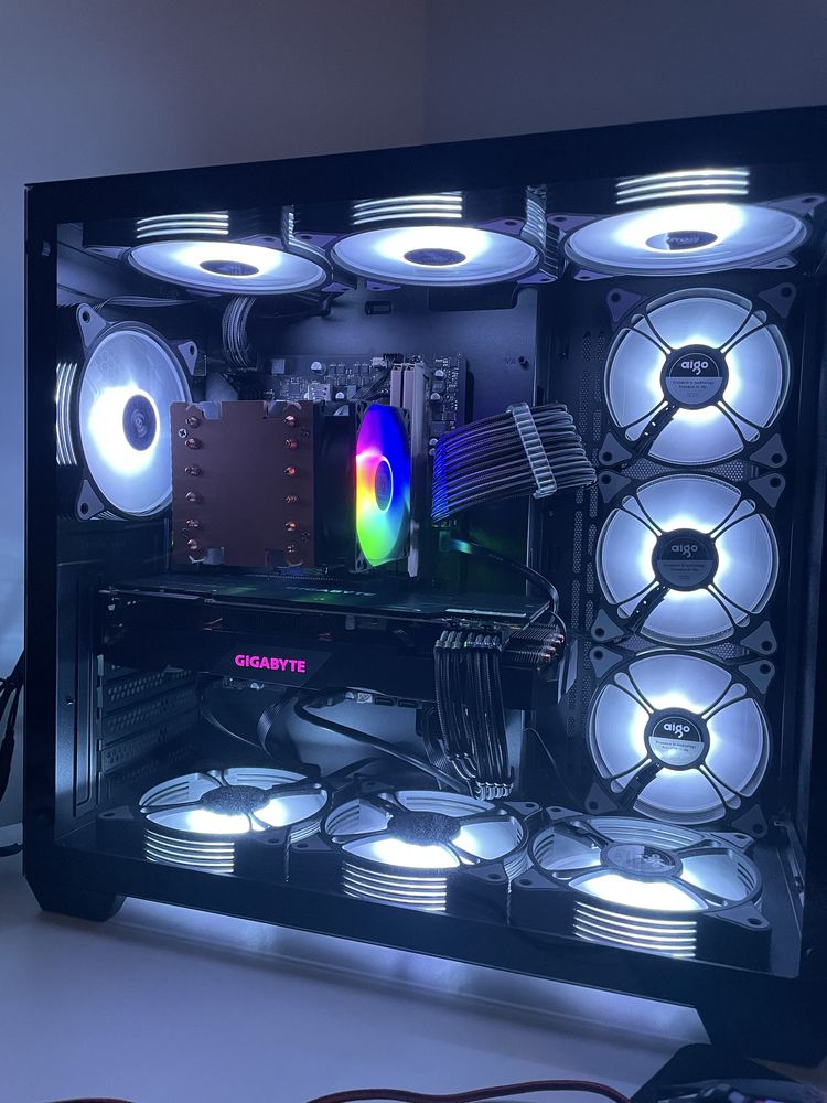 VENDO OU TROCO PC GAMER