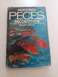 Nuestros peces decorativos