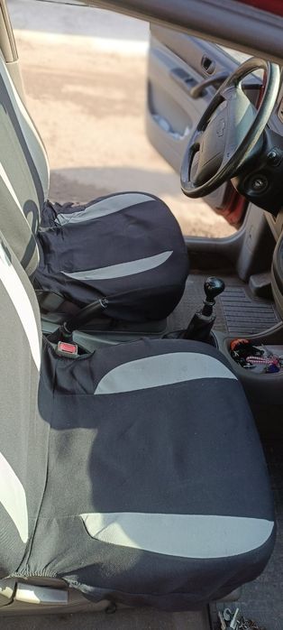 Chevrolet Tacuma 1.6