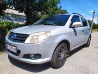 Продам Geely MK-2 2009 року
