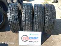 275/70R22.5 Continental opony Bieżnikowanie