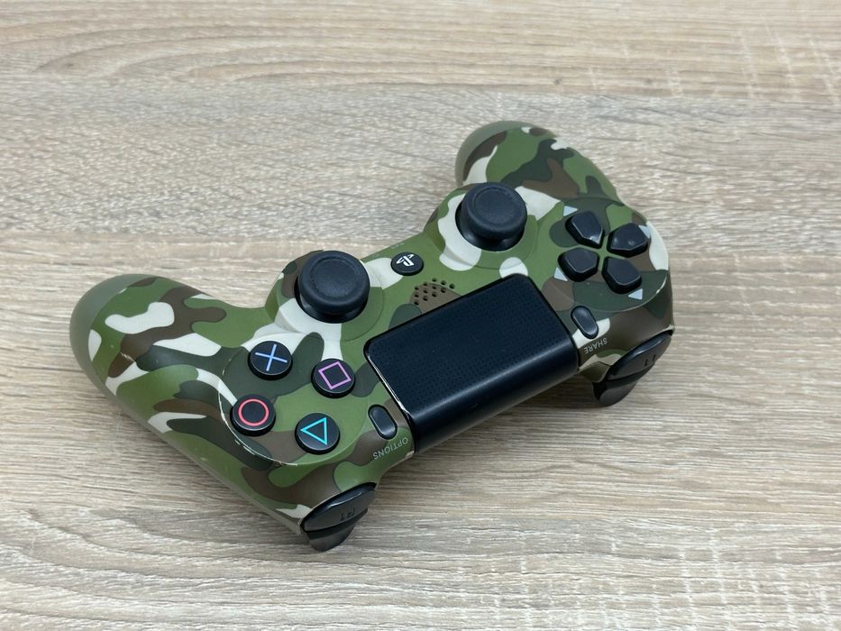 Pad do PS4 MORO sony