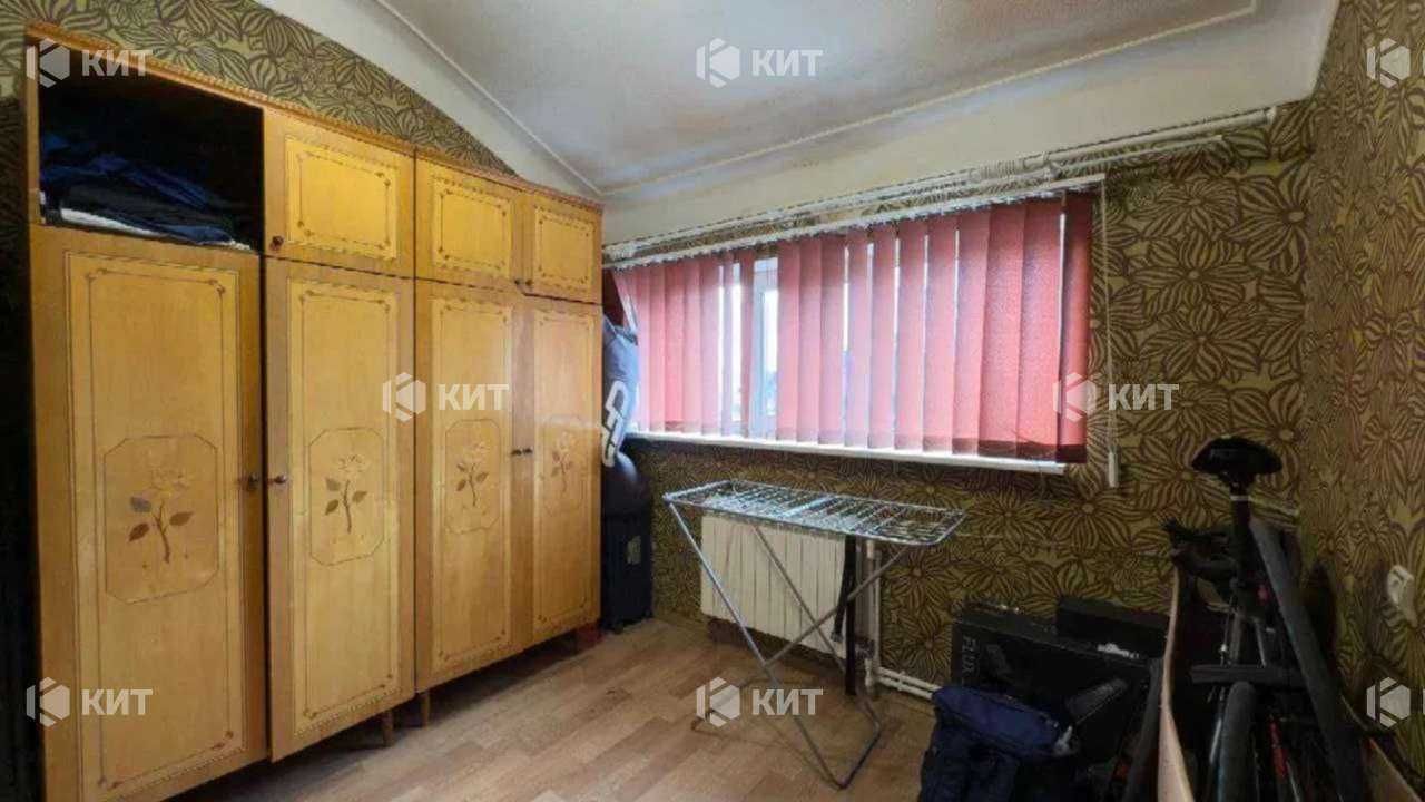 3к, 63м2, Центр (м. Архитектора Бекетова, ул. Пушкинская 40) 128064