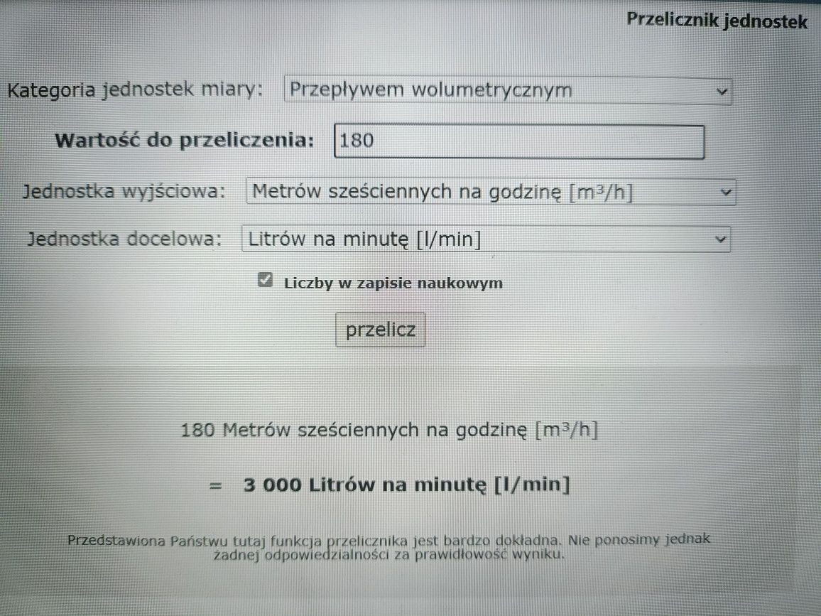 osuszacz powietrza kompresor ziębniczy 3000l/min