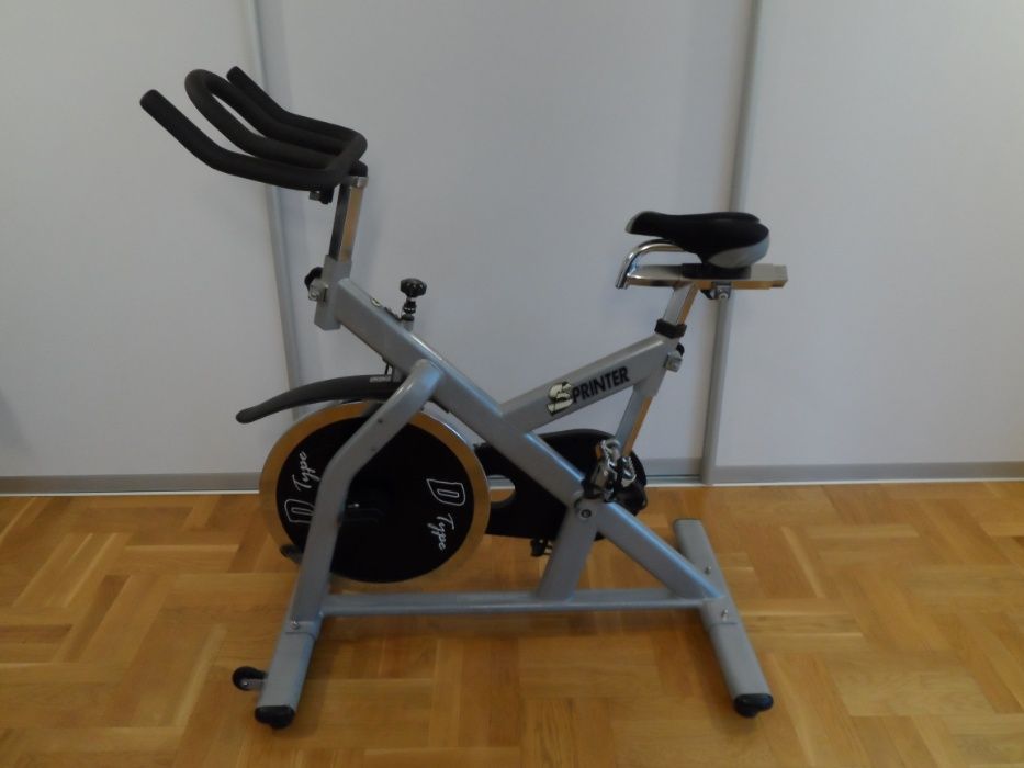 Profosjonalny Rower spinningowy , rowerek spiningowy-