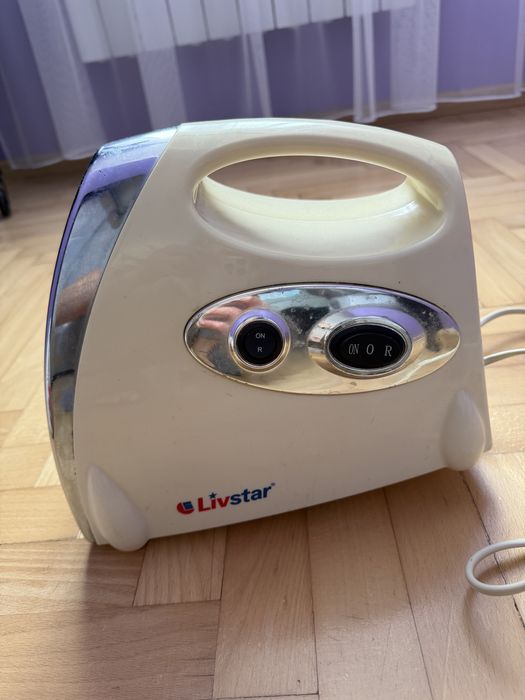 Продам мʼясорубку на запчастини