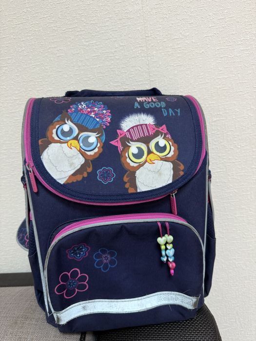 Kite портфль для 1-2 класса