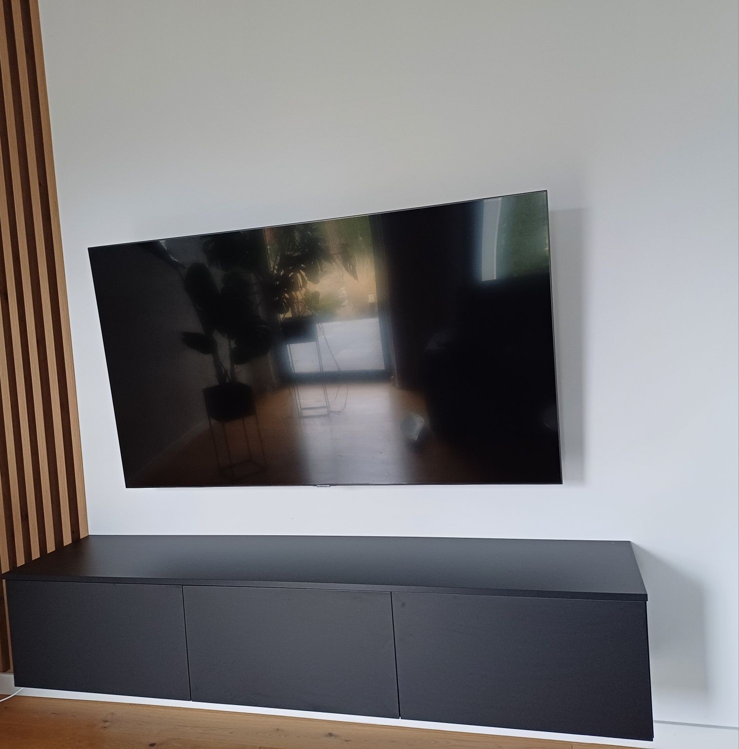 Telewizor  TV 4K SAMSUNG