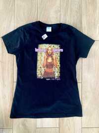 T-shirt Britney Spears Ooops I did it again, S, nowa