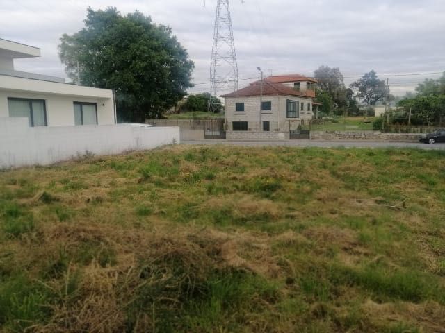 Terreno a venda em Soutelo - Vila Verde