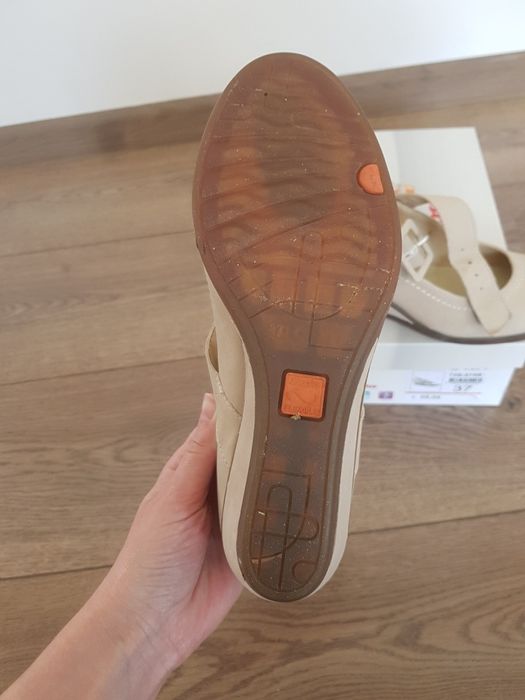 Взуття Мешти Балетки Bata