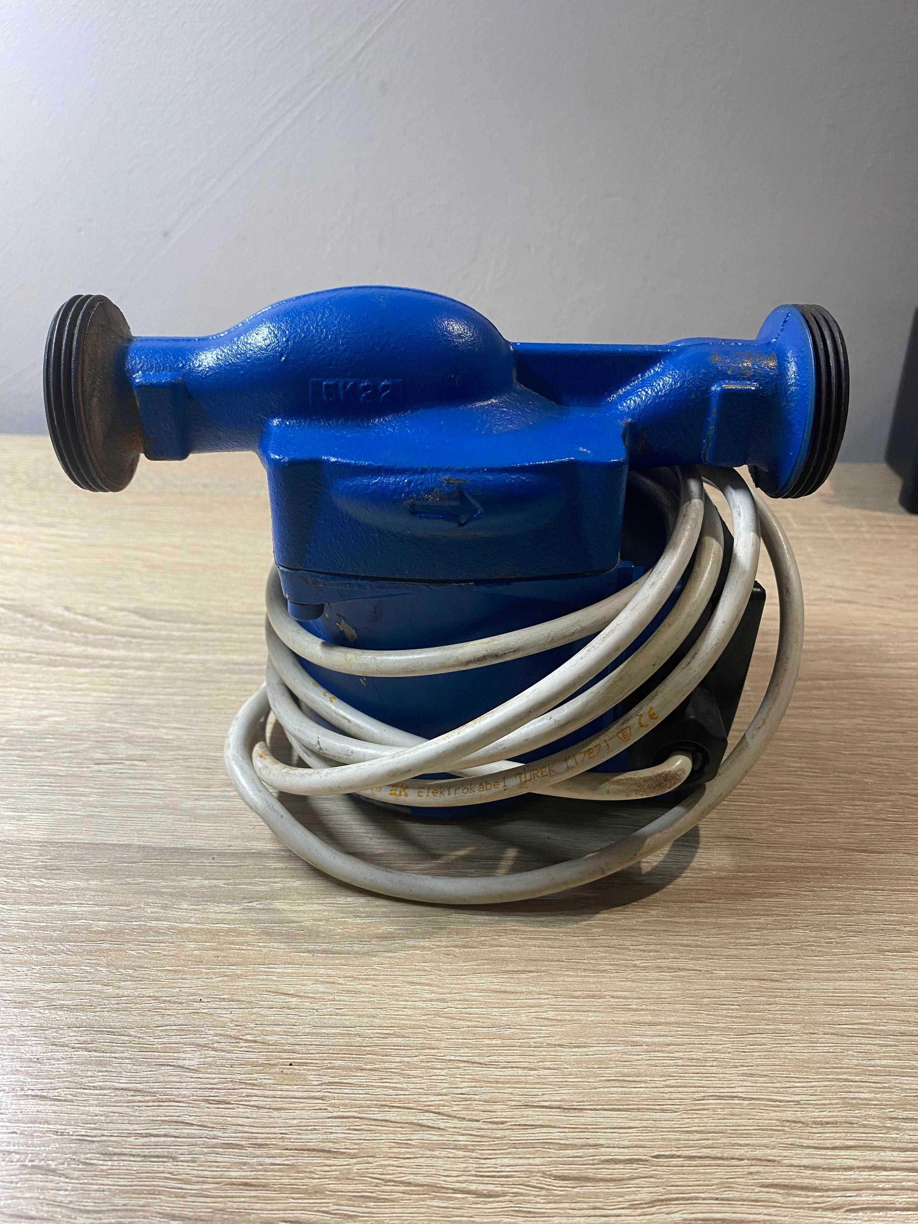 Pompa obiegowa LFP Leszno 25POr60C sprawna
