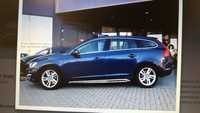 Volvo v60 d6 2014/10