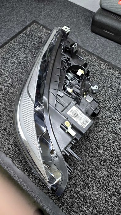 Farol Bmw Serie 4 F32/F33/F36 Adaptive Led