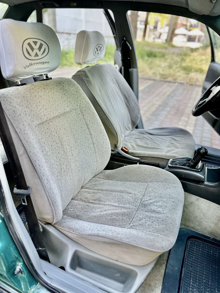 Продам Passat B4,1995 рік,2.0 Бензин.