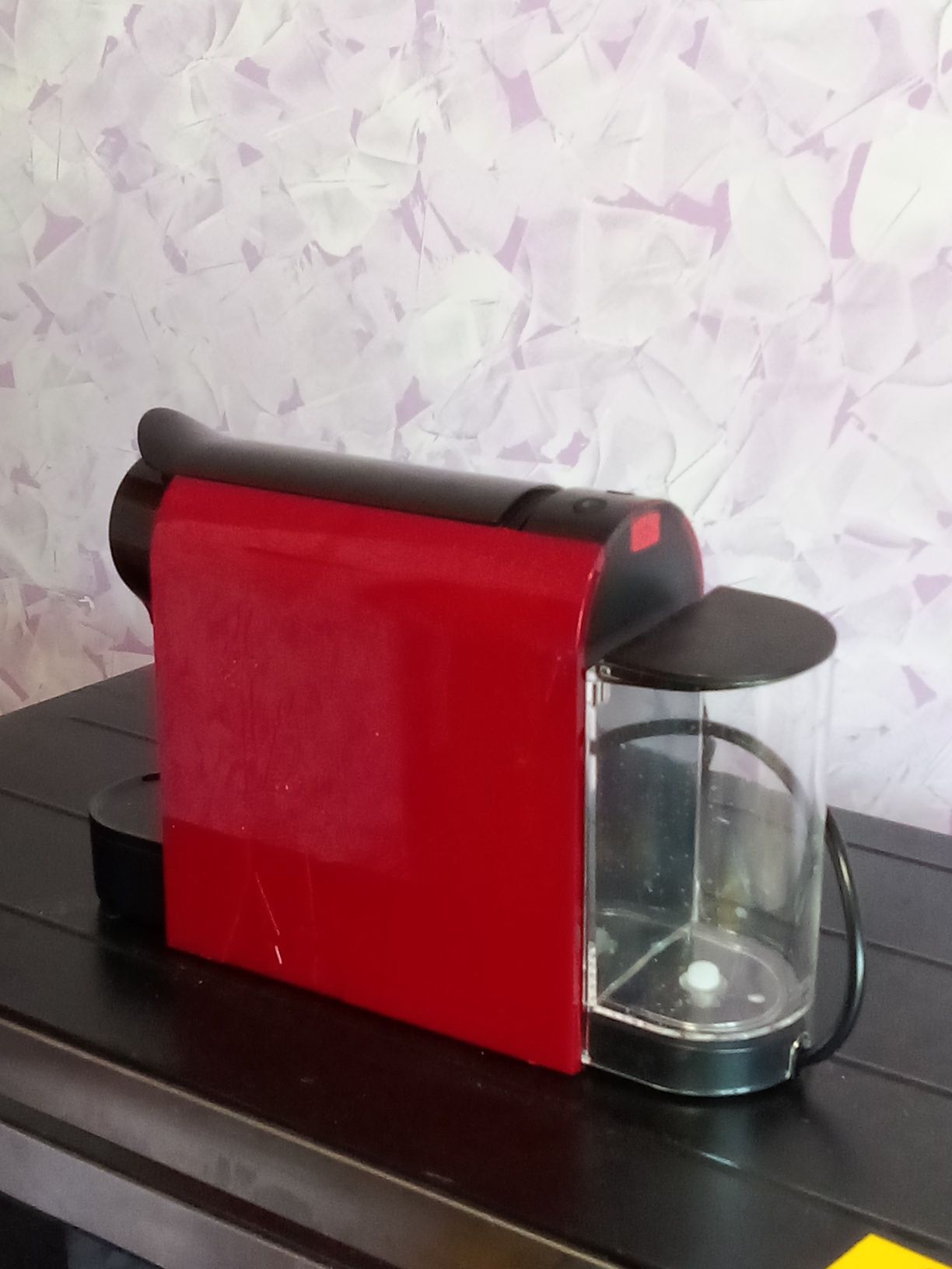 Капсульная кофеварка Bialetti Gioia