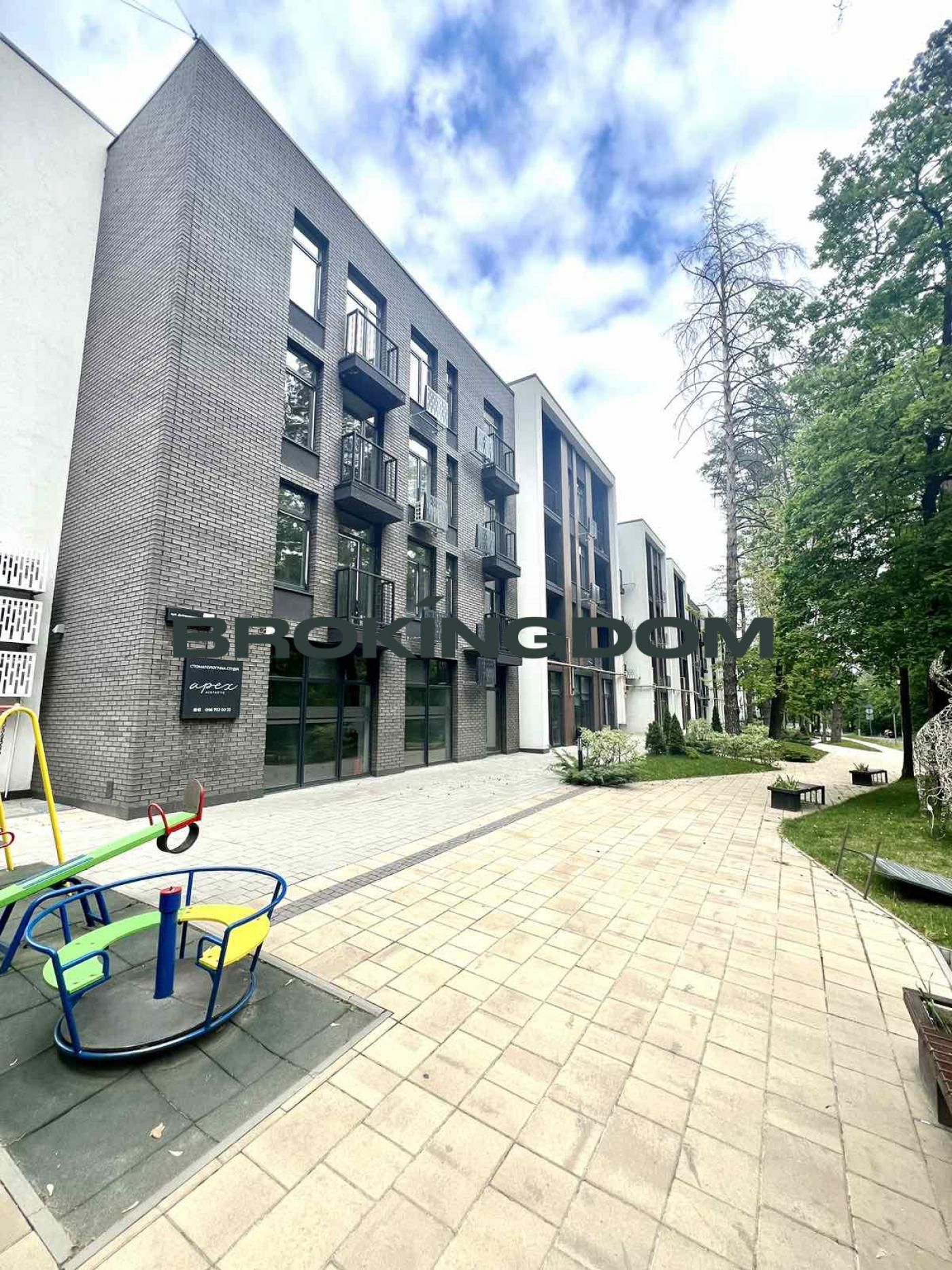 Продаж квартири 43кв.м. серед соснового лісу в ЖК Forest Park, Оболонь