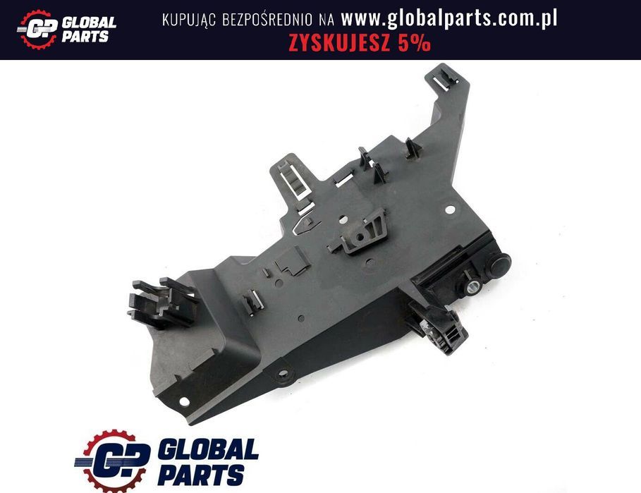 BMW X1 E84 E90 LCI F10 F20 X3 F25 F30 Uchwyt Mocowanie Czujnika