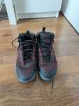 Sapatos Basquete Tarmak (41)