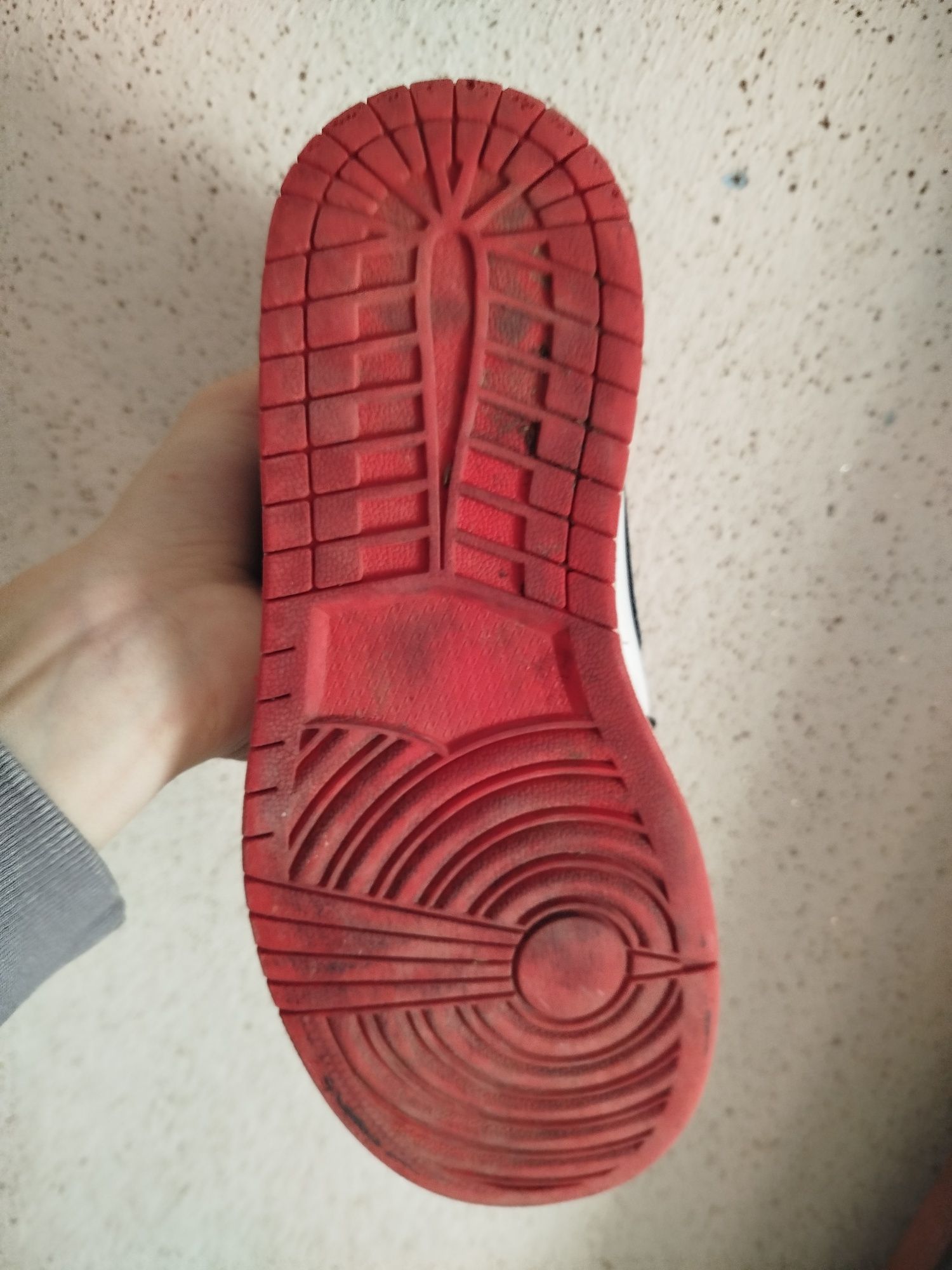 Nike air jordan original