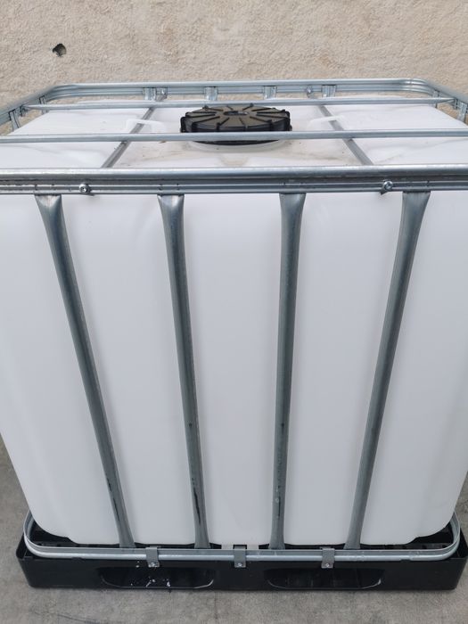 Depósito - Reservatório 1000L