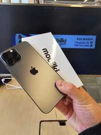 iPhone 13 Pro Max 256GB -Bardzo dobry -BATERIA 89%- Gwarancja -RATY 0%