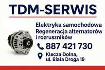 Naprawa i regeneracja alternatorów | Elektryk samochodowy