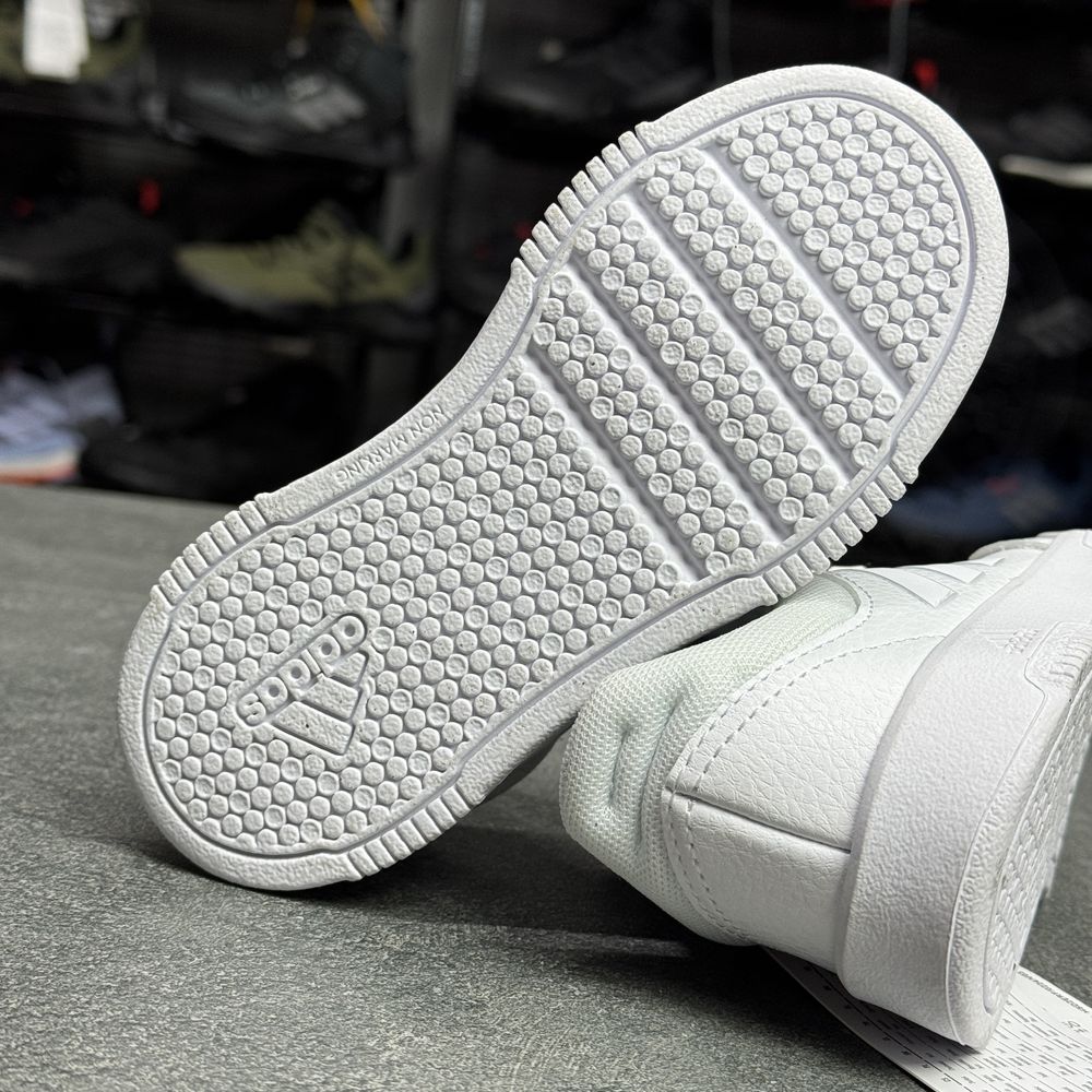 Дитячі білі кросівки Adidas Tensaurt Sport GW1990 ОРИГІНАЛ 100% 26 р